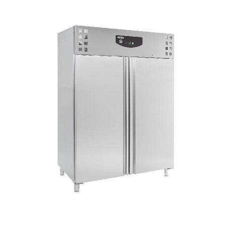 Combisteel Vrieskast rvs 1410 l gn1410bt | 7450.0078 Combisteel Vrieskast rvs 1410 l gn1410bt | 7450.0078