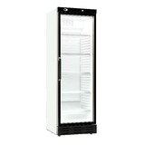 Combisteel Koelkast 1 glasdeur 382l zonder lichtbak Combisteel Koelkast 1 glasdeur 382l zonder lichtbak