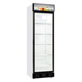 Combisteel Koelkast 1 glasdeur 382l Combisteel Koelkast 1 glasdeur 382l