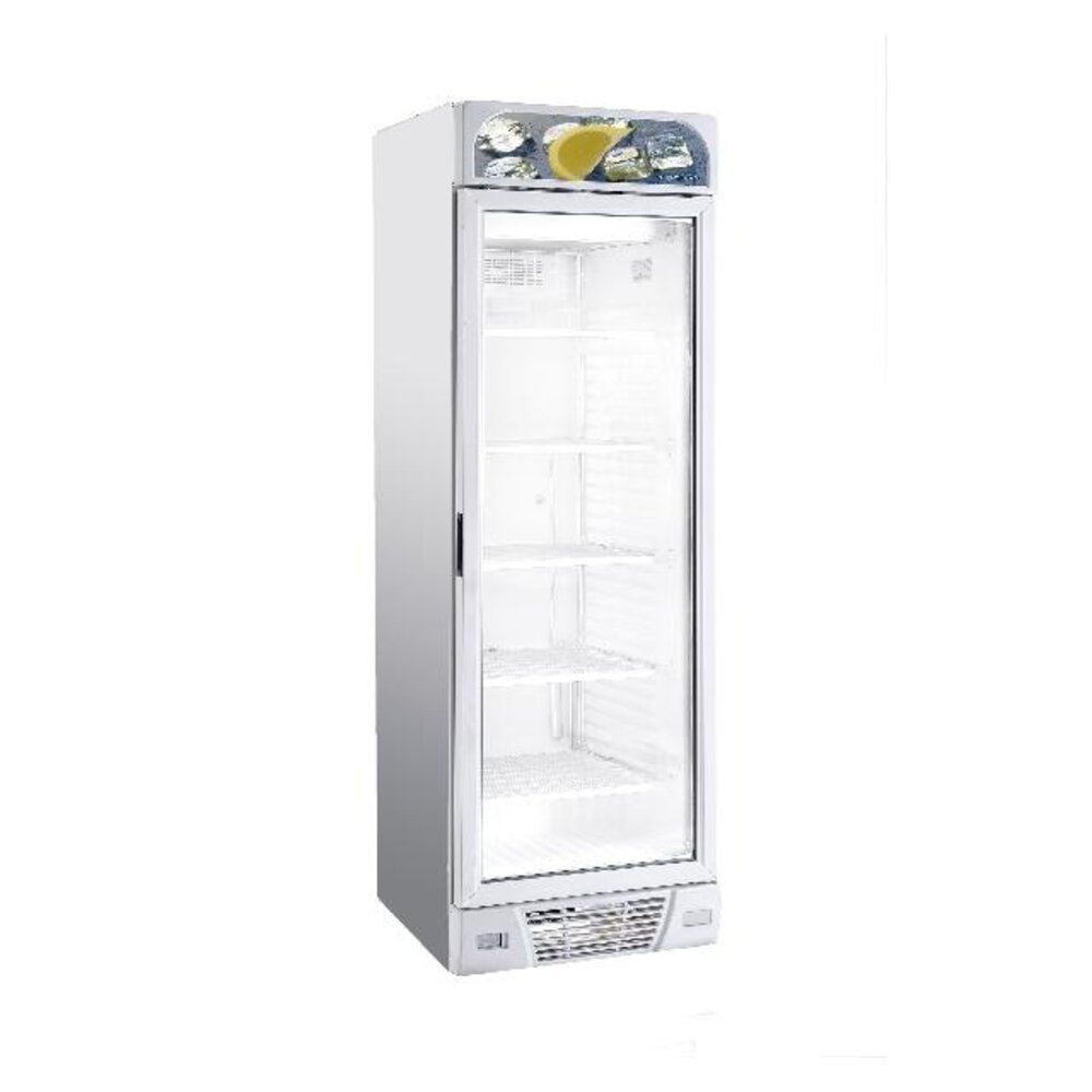 Combisteel Vrieskast 1 glasdeur | 7464.0055 Combisteel Vrieskast 1 glasdeur | 7464.0055