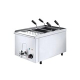 Combisteel Pastakoker incl. manden Combisteel Pastakoker incl. manden