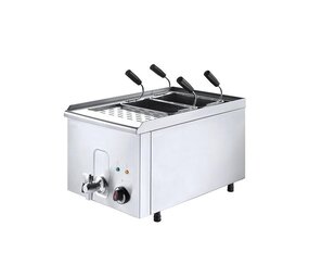 Combisteel Pastakoker incl. manden Combisteel Pastakoker incl. manden