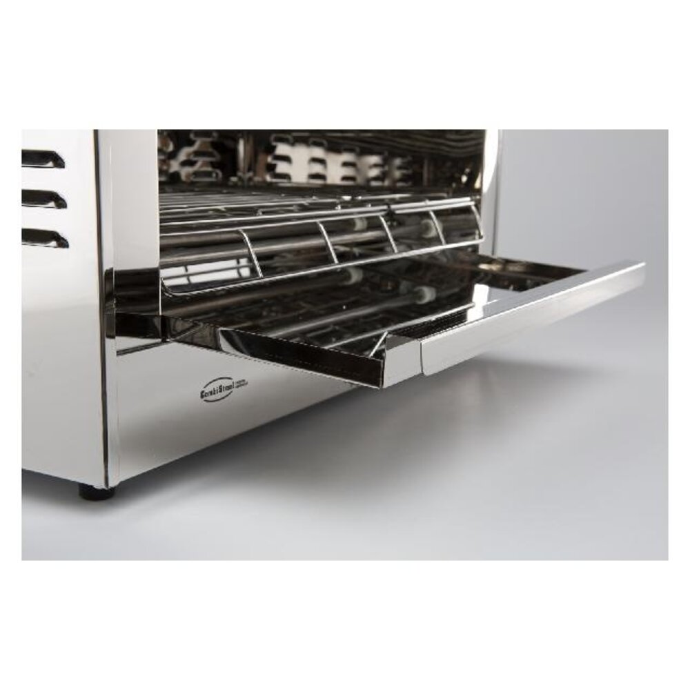 Combisteel Salamander toaster 2 niveaus | 7455.1650 Combisteel Salamander toaster 2 niveaus | 7455.1650