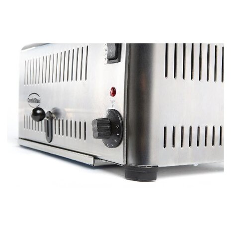 Combisteel Broodrooster 6 | 7455.1640 Combisteel Broodrooster 6 | 7455.1640