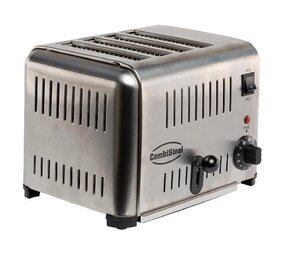 Combisteel Broodrooster 4 Combisteel Broodrooster 4