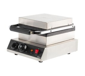 Combisteel Wafelijzer Combisteel Wafelijzer