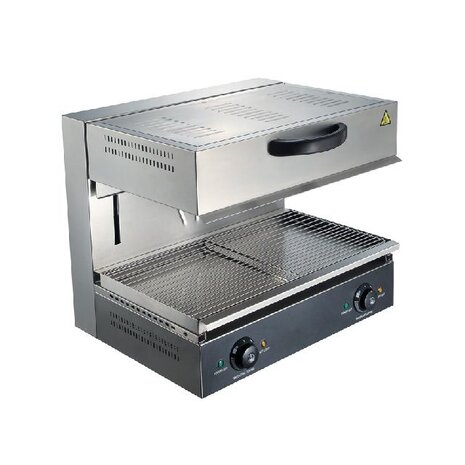 Combisteel Salamander 600 | 7455.1605 Combisteel Salamander 600 | 7455.1605