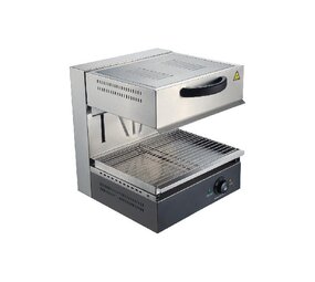 Combisteel Salamander 450 Combisteel Salamander 450