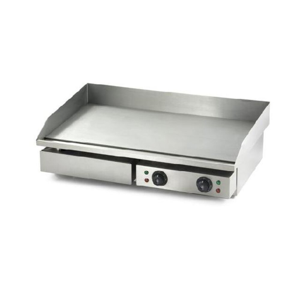 Combisteel Elektrische bakplaat | 7455.1080 Combisteel Elektrische bakplaat | 7455.1080