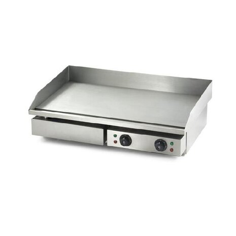 Combisteel Elektrische bakplaat | 7455.1080 Combisteel Elektrische bakplaat | 7455.1080