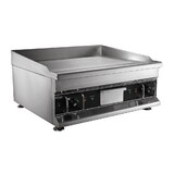 Combisteel Elektrische bakplaat Combisteel Elektrische bakplaat