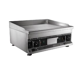 Combisteel Elektrische bakplaat Combisteel Elektrische bakplaat
