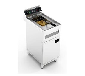 Combisteel Friteuse staand 1x12l 9kw Combisteel Friteuse staand 1x12l 9kw