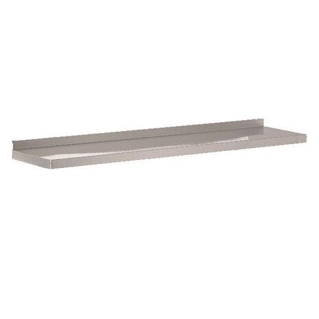Combisteel 300 rvs wandschap 2200 | 7455.0525 Combisteel 300 rvs wandschap 2200 | 7455.0525