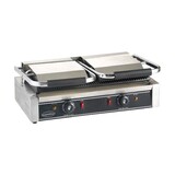 Combisteel Contact grill Combisteel Contact grill