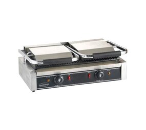 Combisteel Contact grill Combisteel Contact grill