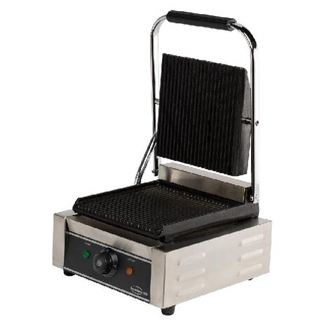 Combisteel Contact grill | 7455.0450 Combisteel Contact grill | 7455.0450