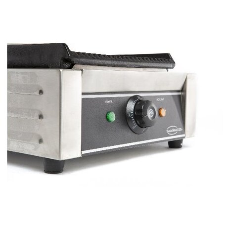 Combisteel Contact grill | 7455.0450 Combisteel Contact grill | 7455.0450