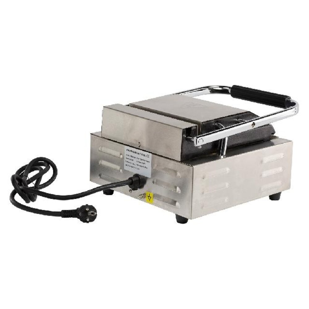 Combisteel Contact grill | 7455.0450 Combisteel Contact grill | 7455.0450