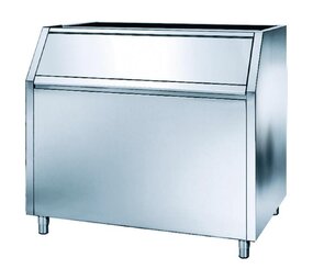 Combisteel Ijs opslag bunker 350kg Combisteel Ijs opslag bunker 350kg