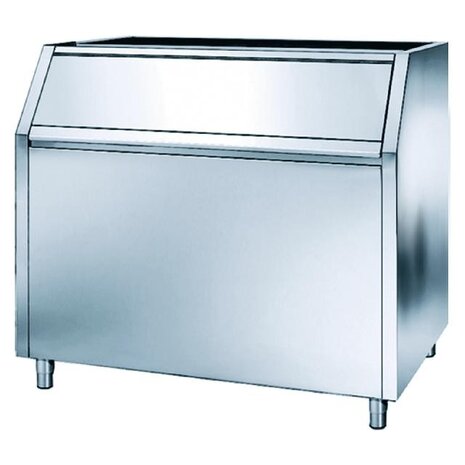 Combisteel Ijs opslag bunker 350kg | 7453.0038 Combisteel Ijs opslag bunker 350kg | 7453.0038