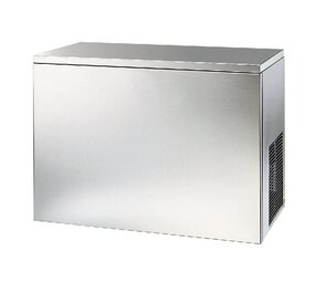 Combisteel Ijsblokjesmachine 300kg 24h Combisteel Ijsblokjesmachine 300kg 24h