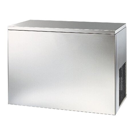 Combisteel Ijsblokjesmachine 300kg 24h | 7453.0036 Combisteel Ijsblokjesmachine 300kg 24h | 7453.0036
