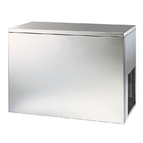 Combisteel Ijsblokjesmachine 155kg 24h | 7453.0030