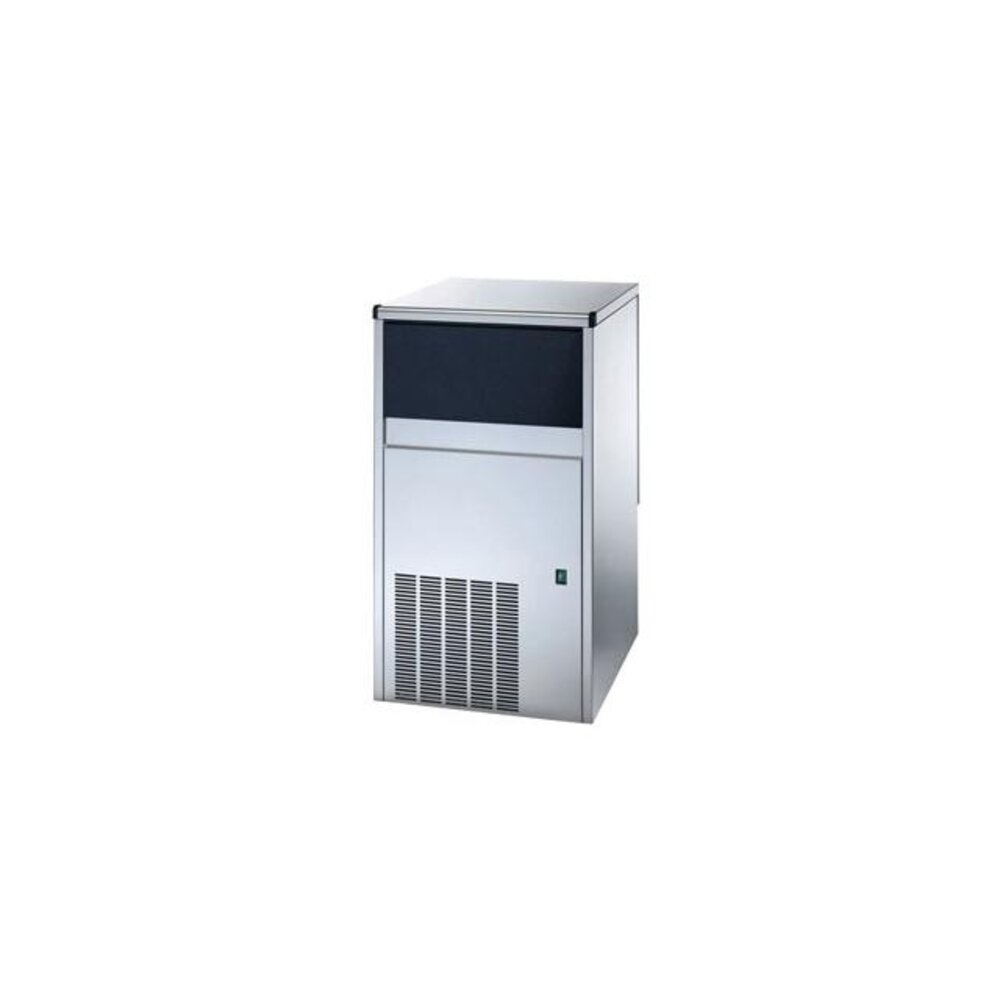 Combisteel Ijsblokjesmachine 53kg 24h | 7453.0012