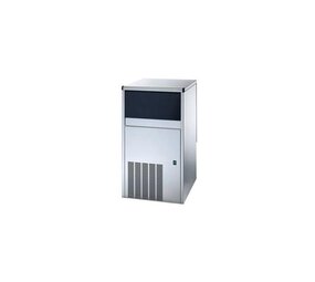 Combisteel Ijsblokjesmachine 53kg 24h Combisteel Ijsblokjesmachine 53kg 24h