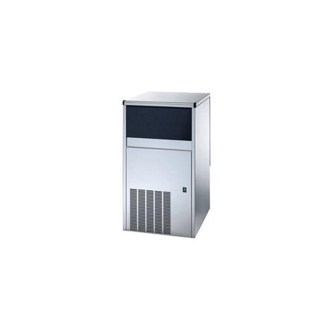 Combisteel Ijsblokjesmachine 53kg 24h | 7453.0012