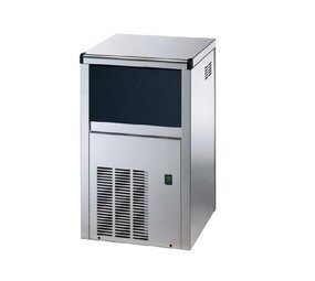 Combisteel Ijsblokjesmachine 20kg 24h Combisteel Ijsblokjesmachine 20kg 24h