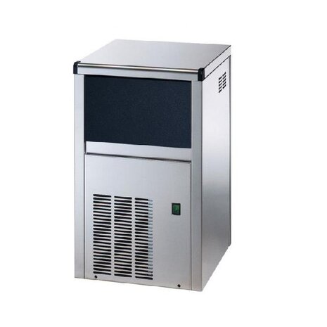 Combisteel Ijsblokjesmachine 20kg 24h | 7453.0002