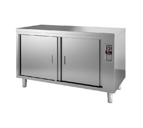 Combisteel 700 warmhoudkast draaideur 1000 Combisteel 700 warmhoudkast draaideur 1000