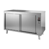 Combisteel 600 doorgeef warmhoudkast 1200 Combisteel 600 doorgeef warmhoudkast 1200