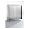 Combisteel Rvs voorraadkast 4 levels 1200 | 7452.0064 Combisteel Rvs voorraadkast 4 levels 1200 | 7452.0064