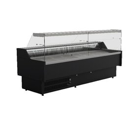 Combisteel Koelvitrine oscar 2.0 Combisteel Koelvitrine oscar 2.0