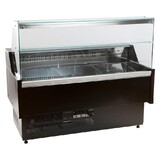 Combisteel Koelvitrine oscar 1.5 Combisteel Koelvitrine oscar 1.5