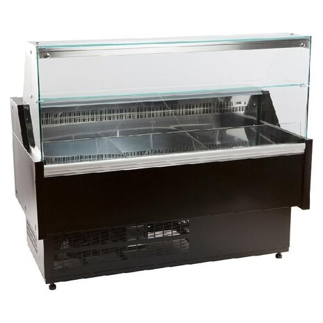 Combisteel Koelvitrine oscar 1.5 | 7486.0055