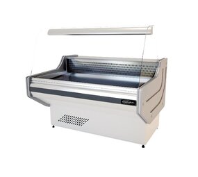 Combisteel Koelvitrine owen 3.0 *transport op aanvraag*