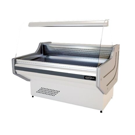 Combisteel Koelvitrine owen 2.0 | 7486.0025 Combisteel Koelvitrine owen 2.0 | 7486.0025