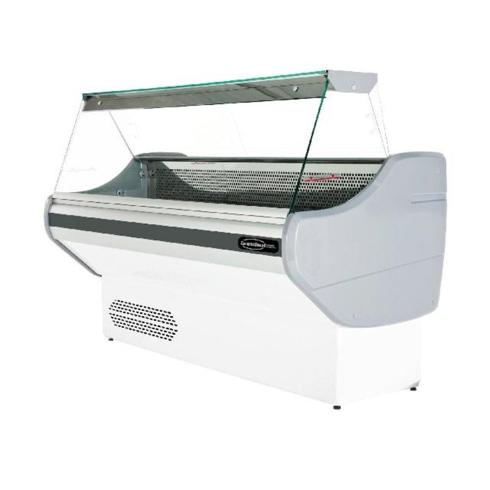 Combisteel Koelvitrine vinnie 2.5 | 7486.0015