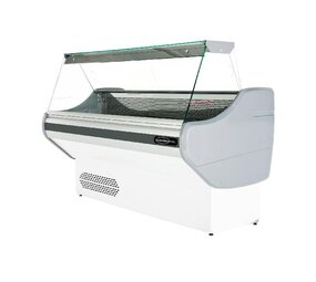 Combisteel Koelvitrine vinnie 2.0 Combisteel Koelvitrine vinnie 2.0