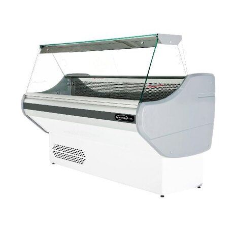 Combisteel Koelvitrine vinnie 2.0 | 7486.0010 Combisteel Koelvitrine vinnie 2.0 | 7486.0010