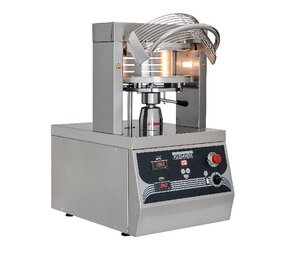 Combisteel Pizza pletter 33