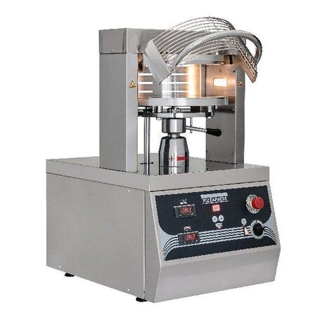 Combisteel Pizza pletter 33 | 7485.0205