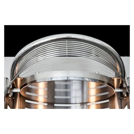 Combisteel Pizza pletter 33 | 7485.0205