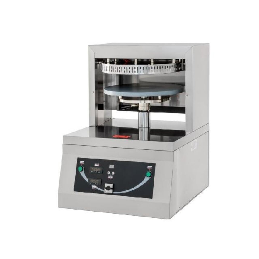 Combisteel Pizza pletter 45 | 7485.0200
