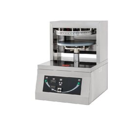 Combisteel Pizza pletter 45