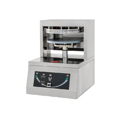 Combisteel Pizza pletter 45 | 7485.0200